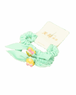 پک جفتی کش موی بستنی قیفی