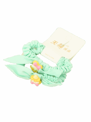 پک جفتی کش موی بستنی قیفی