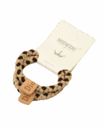 پک جفتی کش موی بافت دو رنگ دیور