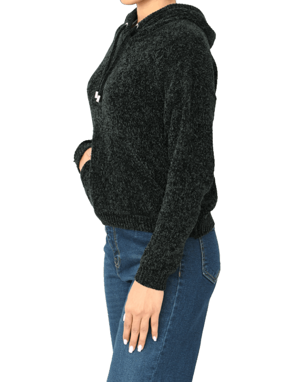 هودی مخمل - Image 2