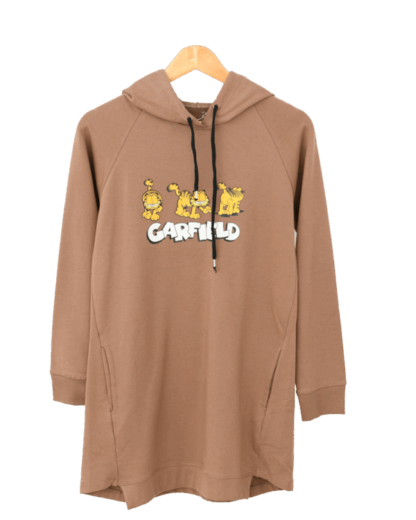 دورس بلند گارفیلد - Image 1