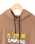 دورس بلند گارفیلد - Image 2