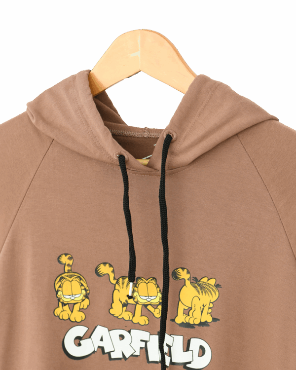 دورس بلند گارفیلد - Image 2