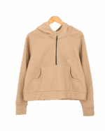 هودی نیم زیپ دیزل