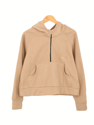 هودی نیم زیپ دیزل