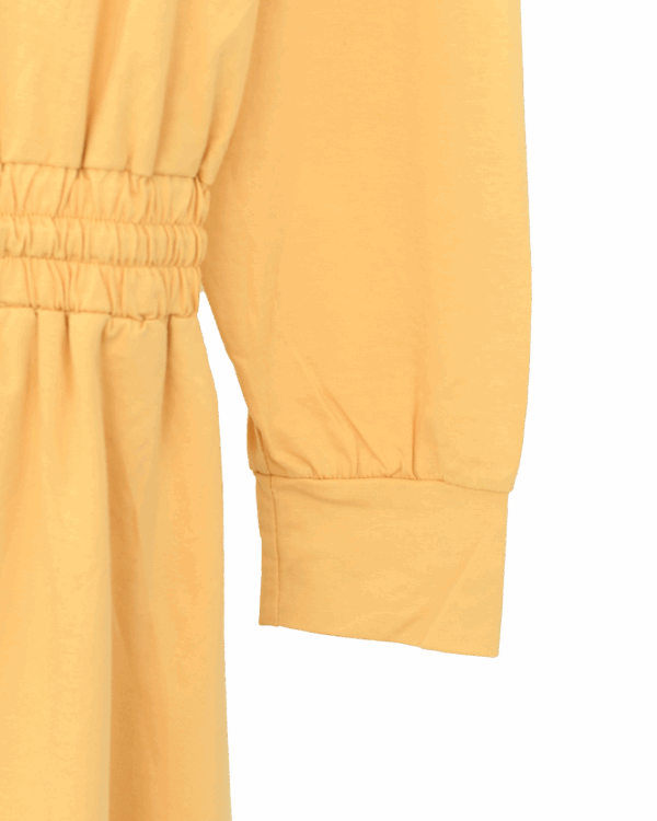 پیراهن دامنی پرادا - Image 2