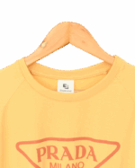 پیراهن دامنی پرادا - Image 3