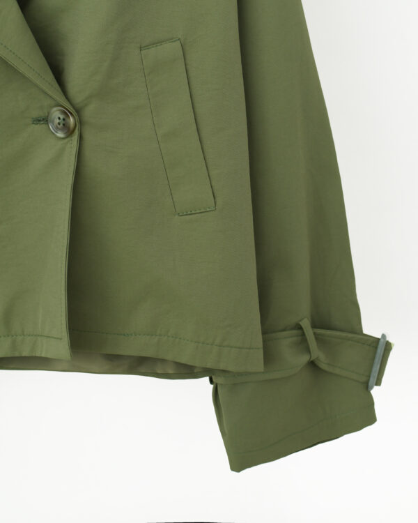 DSC_5753 کراپ ترنچ کت - Image 3