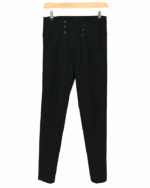 شلوار کمر کرستی