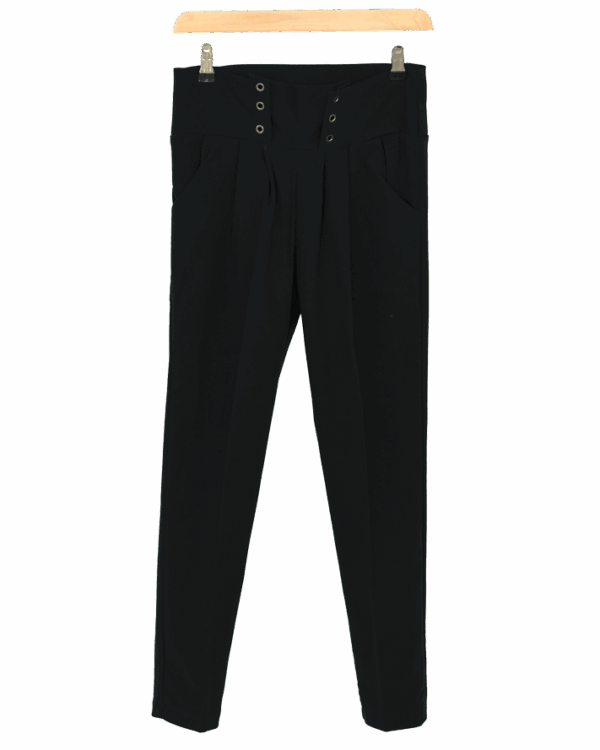 DSC_5770 شلوار کمر کرستی - Image 1