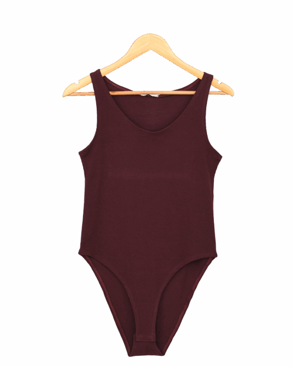 بادی رکابی کبریتی - Image 1