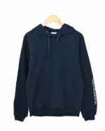 هودی آستین گلدوزی - Image 4