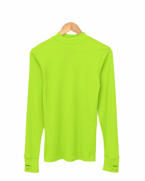 DSC_6393 بلوز آستین فینگری - Image 2