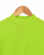 بلوز آستین فینگری - Image 4