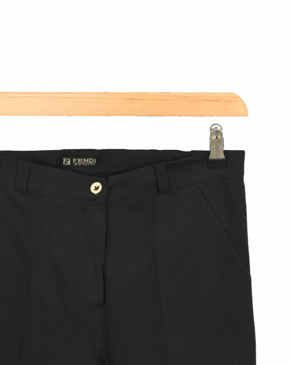 شلوار مازراتی بغل چاکدار - Image 2