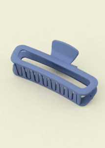 کلیپس مستطیل شمعی