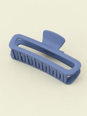 کلیپس مستطیل شمعی