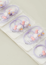 کش مو دوتایی پاستلی - Image 2