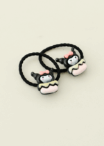 کش مو کرومی جفتی