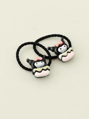 کش مو کرومی جفتی