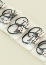 کش مو کرومی جفتی - Image 2