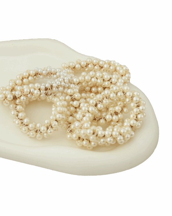 کش مو مرواریدی - Image 3