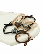 پک کش مو قلب