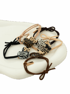 پک کش مو قلب