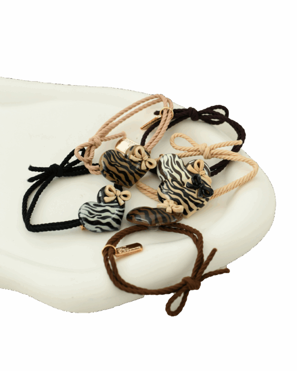 پک کش مو قلب - Image 1