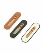 گیره مو دو رنگ - Image 2