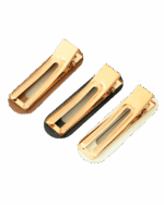 گیره مو دو رنگ - Image 3