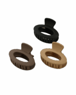 کلیپس بیضی شمعی - Image 2