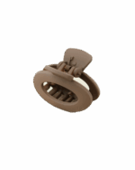 کلیپس بیضی شمعی