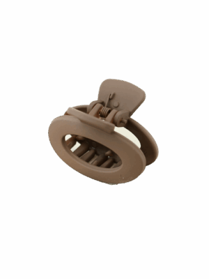 کلیپس بیضی شمعی