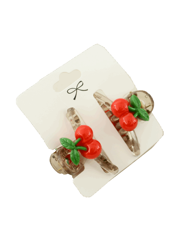 کلیپس چری - Image 2