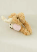 کلیپس خرگوشی