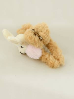 کلیپس خرگوشی