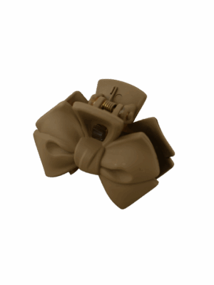 کلیپس پاپیون شمعی