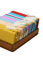 پاکت پول شاین دار