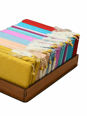 پاکت پول شاین دار