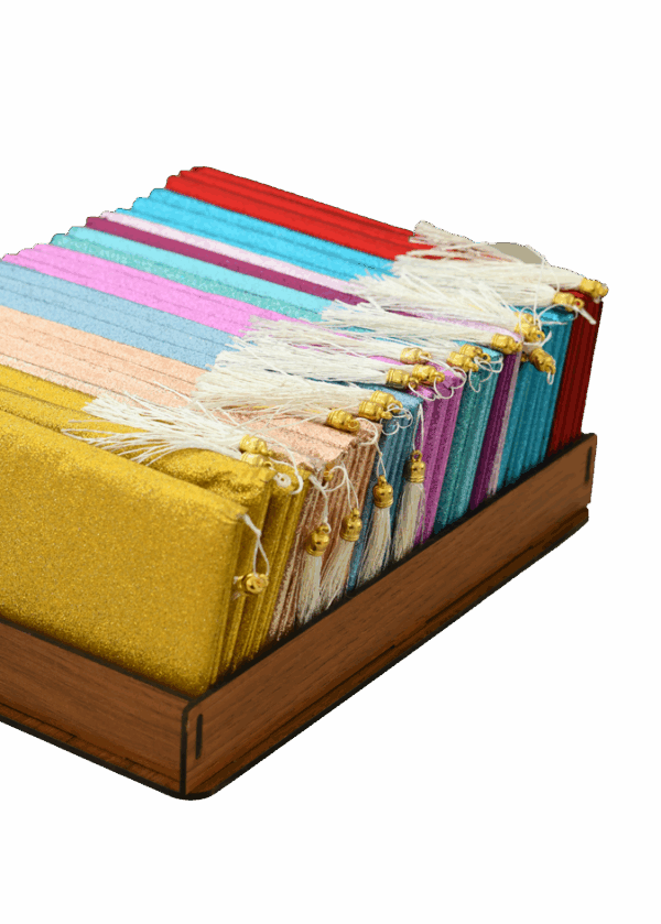 پاکت پول شاین دار - Image 1