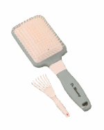 برس مو دسته دار دکتر مورنینگ چنگک دار