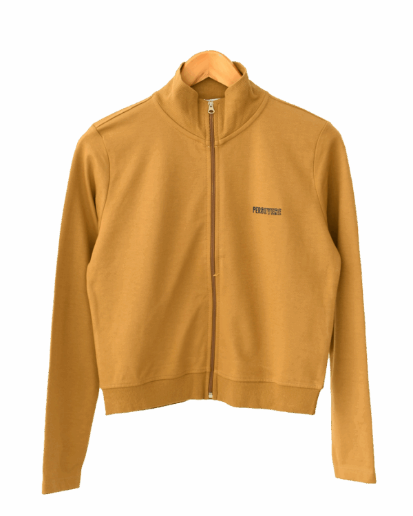 سویشرت فیت یقه سه سانته - Image 1