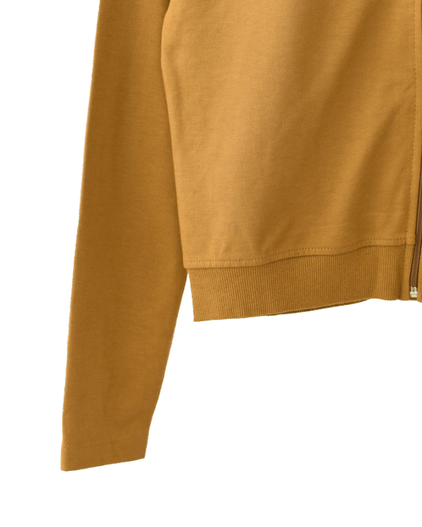 سویشرت فیت یقه سه سانته - Image 3