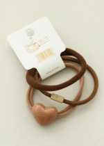 پک کش مو قلبی