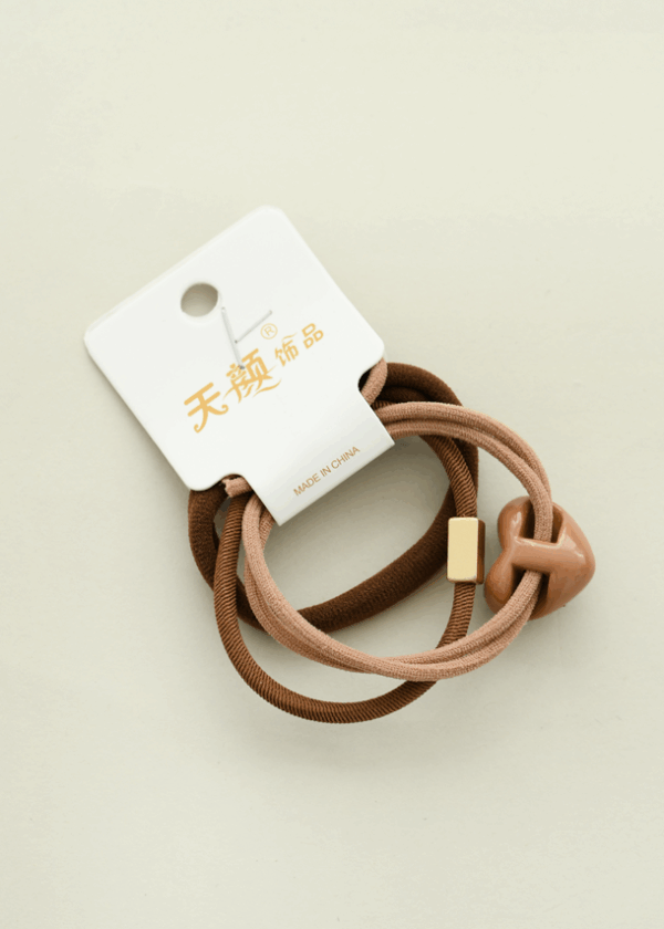 پک کش مو قلبی - Image 3