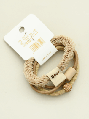 پک کش مو نگینی