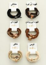 پک کش مو نگینی - Image 2