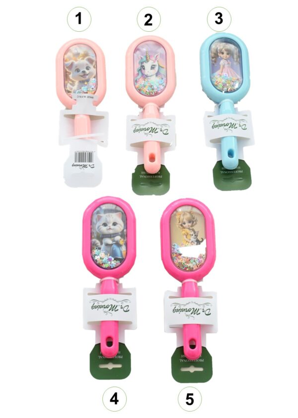 بورس مو عروسکی دکتر مورنینگ - Image 2