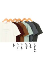 کراپ زنانه گود مموریز - Image 2